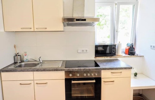 Schonbrunn Condo | Schönbrunn Palace Apartments #5 - Free Parking & 24h Check-in