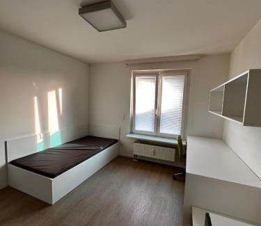 Rosental Apartment | Schöne 1 Zimmer Apartment in Stuttgart