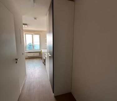 Rosental Apartment | Schöne 1 Zimmer Apartment in Stuttgart