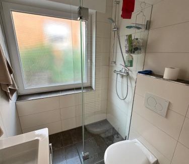 Werne Apartment | Schöne 2 Zimmer Wohnung, modern & stadtnah