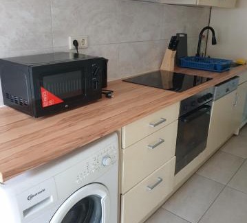 Gleisdorf Apartment | Inviting 2-Bedroom Apartment in the Heart of Gleisdorf