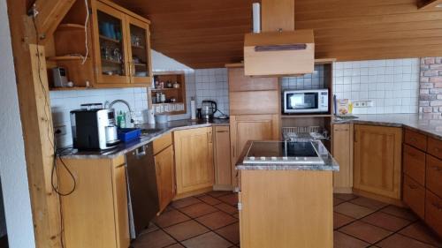 Loffingen Apartment | Perfect 4-Room Holiday Apartment for Family Getaways