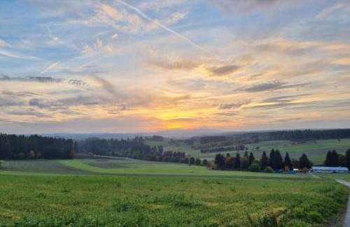 Loffingen Apartment | Perfect 4-Room Holiday Apartment for Family Getaways