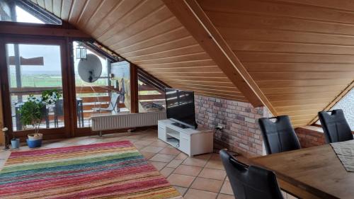 Loffingen Apartment | Perfect 4-Room Holiday Apartment for Family Getaways