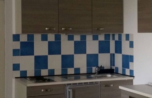 Haarbach Apartment | Cozy Ground-Floor Apartment with Kitchen & Family Amenities