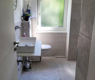 Dachau District Apartment | Stylish 2-Bedroom City Apartment in Dachau, Pet Friendly