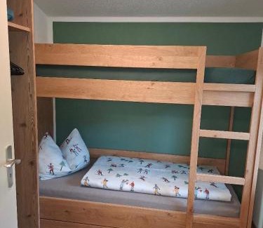 Riezlern Apartment | Stunning Schöne Aussicht: Family-Friendly with Top Ratings