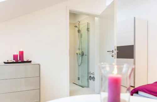 Horstein House | Scenic Stay at Schöne Aussicht - Family & Pet Friendly
