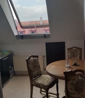 Konstanz Apartment | Scenic Views Await at Schöne Aussicht – Family & Pet Friendly
