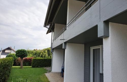 Seelbach Apartment | Inviting Schöne Aussicht: Oceanfront Stay with Great Reviews