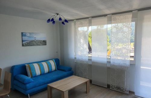 Seelbach Apartment | Inviting Schöne Aussicht: Oceanfront Stay with Great Reviews