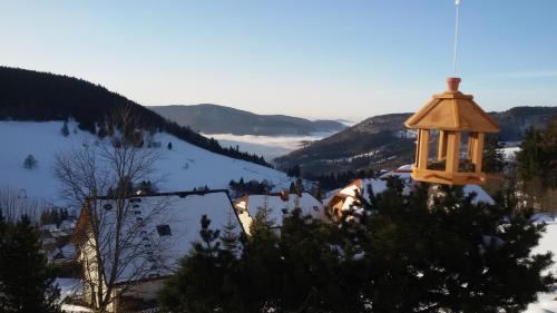 Todtnauberg Apartment | Elegant Retreat at Schöne Aussicht - Rated 9.2/10 by Guests
