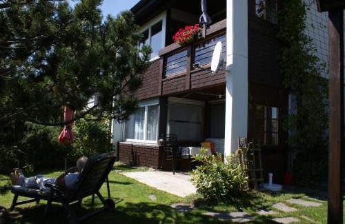 Todtnauberg Apartment | Elegant Retreat at Schöne Aussicht - Rated 9.2/10 by Guests