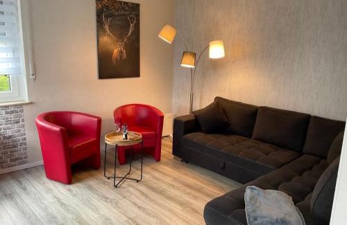 Boedefeld Apartment | Pet-Friendly Family Retreat at Schöne Aussicht Sauerland