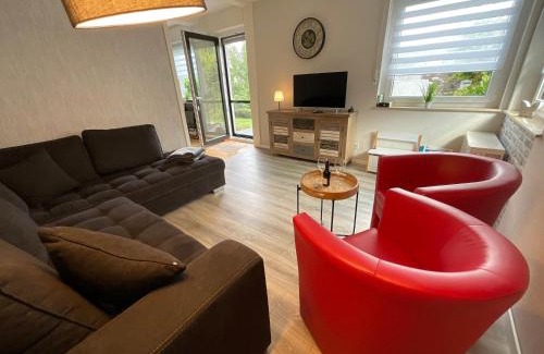 Boedefeld Apartment | Pet-Friendly Family Retreat at Schöne Aussicht Sauerland