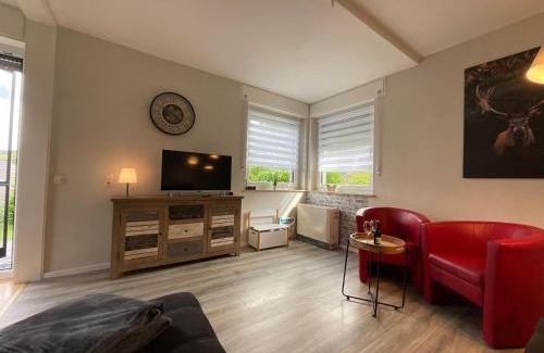 Boedefeld Apartment | Pet-Friendly Family Retreat at Schöne Aussicht Sauerland
