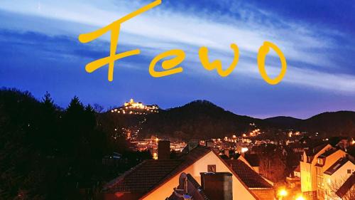 Eisenach Apartment | Beautiful View with Child-Friendly Amenities & Contactless Check-in