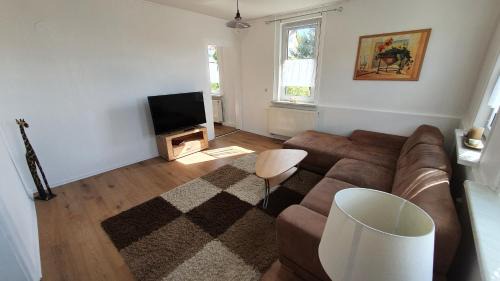 Eisenach Apartment | Beautiful View with Child-Friendly Amenities & Contactless Check-in
