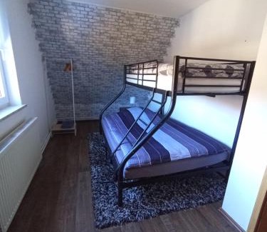 Wieda Apartment | Pet-Friendly Retreat at Schöne Aussicht Wieda - Rated 9.8