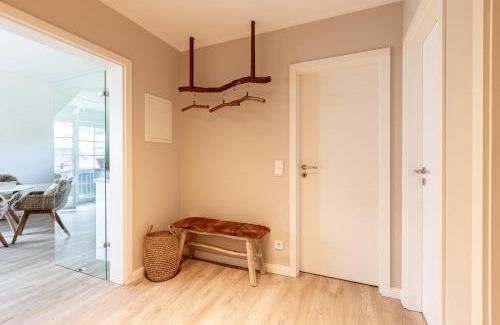 Wieck auf dem Darss Apartment | Inviting Views at Schöne Aussichten - Ideal for Families