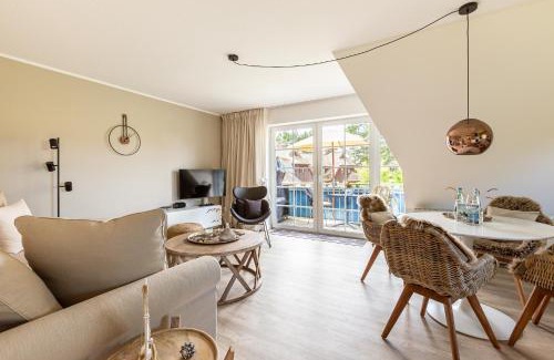 Wieck auf dem Darss Apartment | Inviting Views at Schöne Aussichten - Ideal for Families