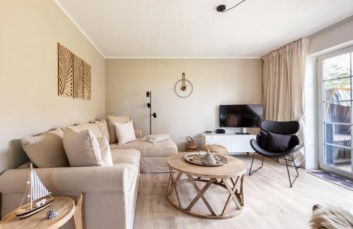 Wieck auf dem Darss Apartment | Inviting Views at Schöne Aussichten - Ideal for Families