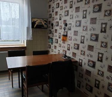 Saarlouis Apartment | Schöne Eigentumswohnung Saarlouis