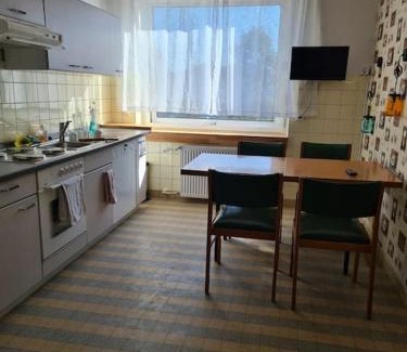 Saarlouis Apartment | Schöne Eigentumswohnung Saarlouis