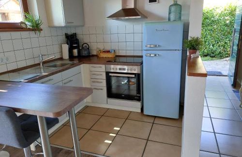 Neukirch Apartment | Cozy One-Bedroom Retreat Between Lake Constance and Allgäu