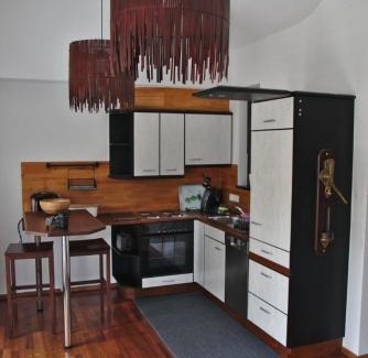 Sasbach am Kaiserstuhl Apartment | Charming Holiday Apartment in Sasbach Am Kaiserstuhl