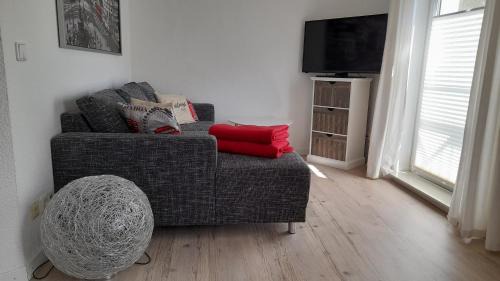Lutherstadt Wittenberg Apartment | Cozy Apartment at the Edge of the Historic City Center