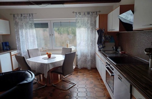 Kirchhundem Apartment | schöne Ferienwohnung im Sauerland