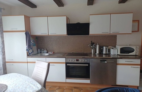 Kirchhundem Apartment | schöne Ferienwohnung im Sauerland