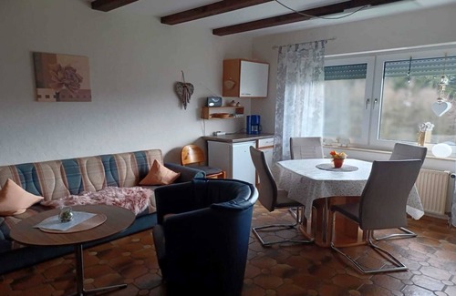 Kirchhundem Apartment | schöne Ferienwohnung im Sauerland