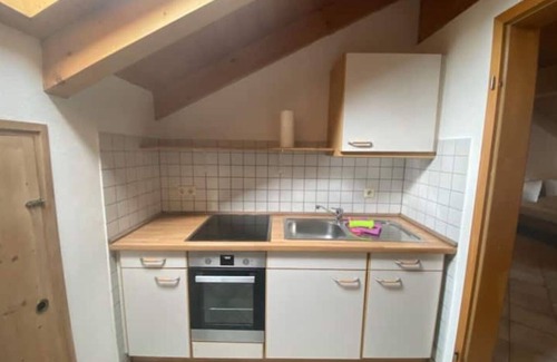 Holzkirchen Apartment | Pet-Friendly Getaway: Hubertus Holiday Apartment Awaits