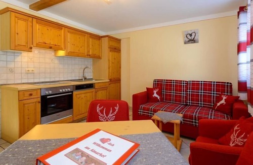 Barnzell Apartment | Cozy Ferienwohnung Near Zwiesel with Spa & Breakfast