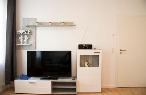 Ilversgehofen Apartment | Stylish 3-Bedroom Apartment Near City Center, Family-Friendly