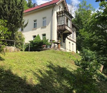 Eisenach Apartment | Pet-Friendly Getaway with Ocean View & Kitchen Amenities