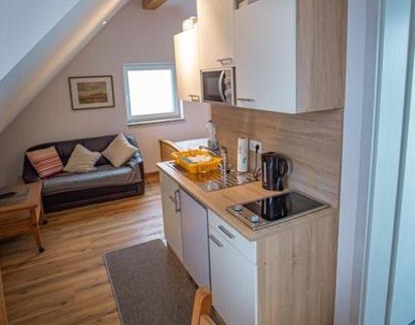 Oberwaldbach Apartment | Cozy Oberwaldbach Retreat with Garden and Family-Friendly Perks