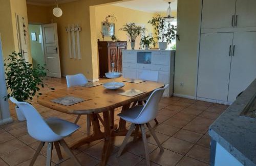 Stoltebuell Apartment | Cozy Apartment in Historic Inn, Child-Friendly Stay
