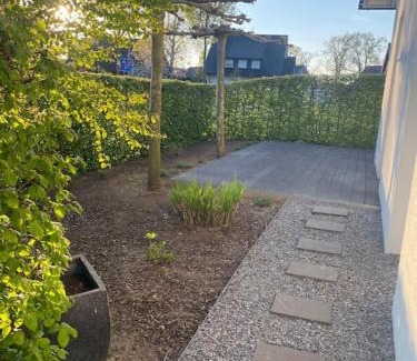 Ahaus Apartment | Cozy Ground-Floor Apartment with Terrace and Breakfast
