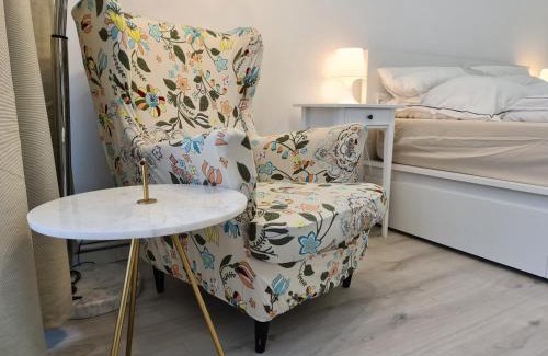 Sudstadt-Bult Apartment | Ideal Vacation Apartment in the Heart of Hannover
