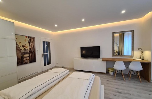 Sudstadt-Bult Apartment | Ideal Vacation Apartment in the Heart of Hannover