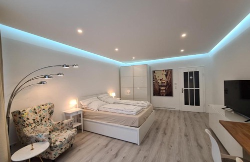 Sudstadt-Bult Apartment | Ideal Vacation Apartment in the Heart of Hannover