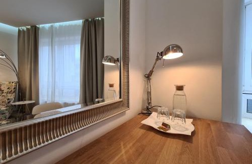 Sudstadt-Bult Apartment | Ideal Vacation Apartment in the Heart of Hannover