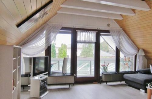 Bremen Apartment | Cozy Apartment at Haus Sonnengarten with Wi-Fi & Parking