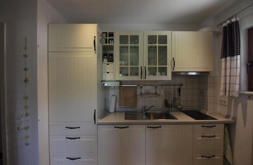 Forbach Apartment | Family-Friendly Getaway in Northern Black Forest National Park