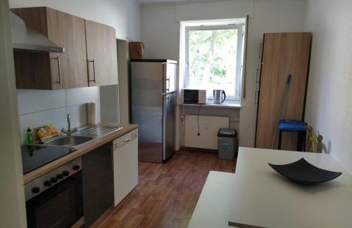Becheln Apartment | Inviting Vacation Apartment in Becheln for Families
