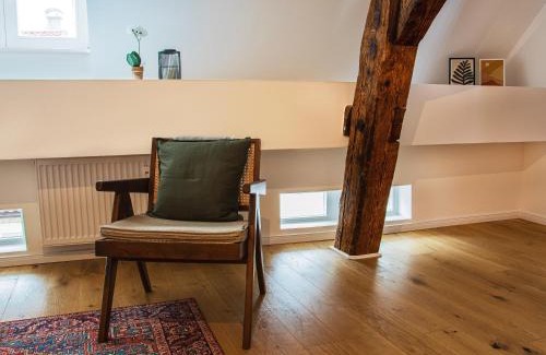 Gernsbach Apartment | Family-Friendly Getaway in Gernsbach's City Center