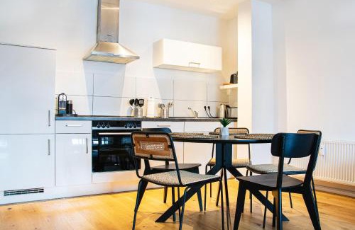 Gernsbach Apartment | Family-Friendly Getaway in Gernsbach's City Center